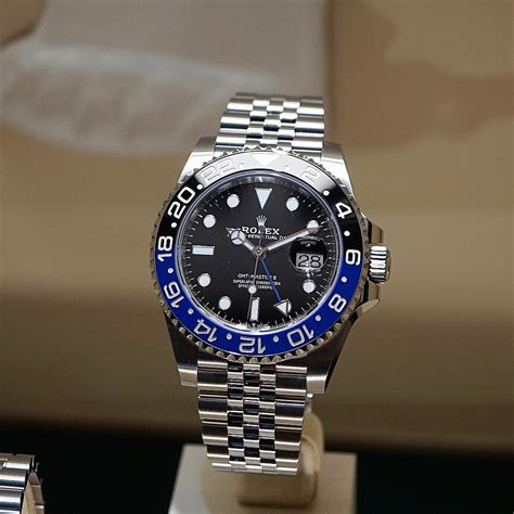 gmt rolex 2019|rolex gmt models.